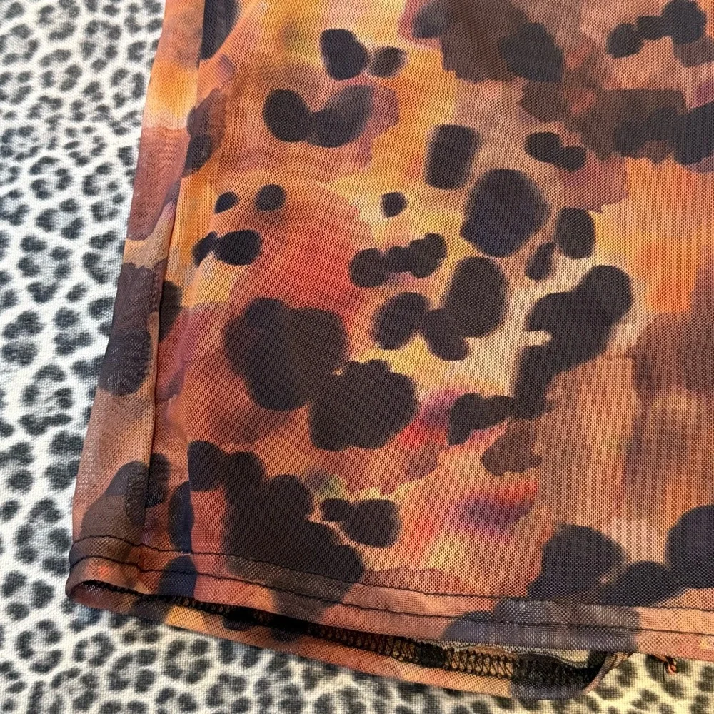 Nasty Gal chic animal
